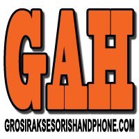 GrosirAccHP's profile picture. Menjual berbagai macam aksesoris handphone seperti casing, baterai, charger, dll. Stok dan koleksi kami silahkan kunjungi website kami.