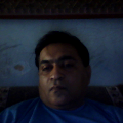 rajeshshukla243's profile picture. 