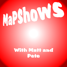 MaPShows's profile picture. Two gamers uploading videos on youtube. Find our channel here | http://t.co/P0igQE5cZN