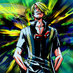 Fauzan (@sanji_98) Twitter profile photo