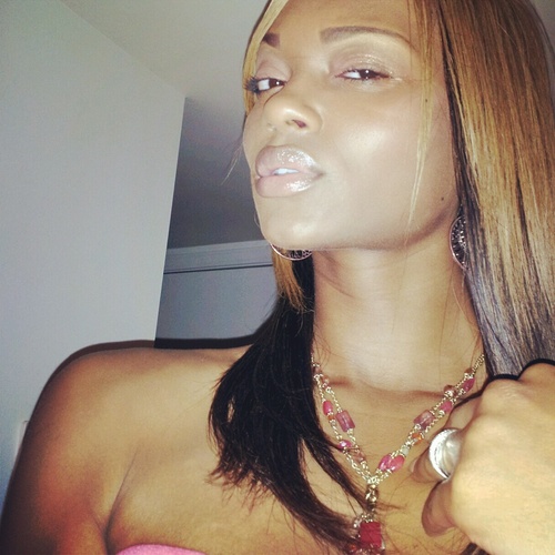 NC Born & Bred. Pretty Face w/ a Slim waist. Mommy,Model,Student I'mSoAmbitious..