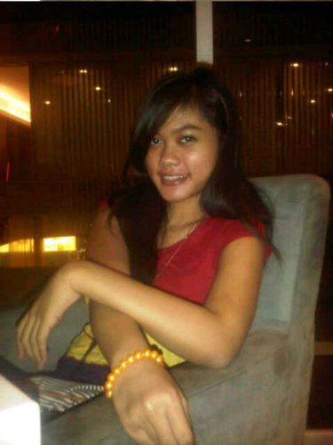 Ini cuma twitter jangan dianggep serius-serius bangetlah~
