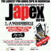 Japex2012 (@japex2012) Twitter profile photo