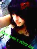 I'm a girl.