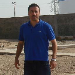 EkremKabacal's profile picture. 