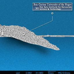 Research Interests: Nanocrystalline materials: synthesis, properties and interactions. Thin films and interfacial phenomena. Chemical deposition of thin films.