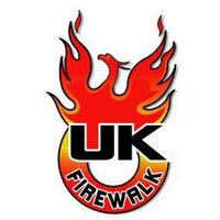 UK Firewalk (@ukfirewalk) Twitter profile photo