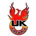 UK Firewalk (@UKFIREWALK) Twitter profile photo