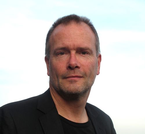 LennartWikstrom's profile picture. Publisher, author, chief editor, communicator and innovation- and foodnerd. Loves when reason, expression and meaning meet!