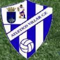 Equipo profesional de fútbol de primera regional. Villar del Arzobispo, Valencia.