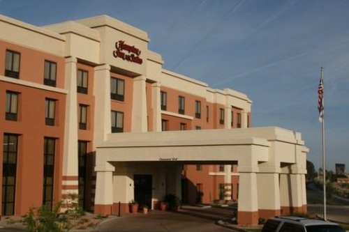 HamptonYuma's profile picture. The place to stay in Yuma, AZ, voted best hotel in Yuma! 928-329-5600.