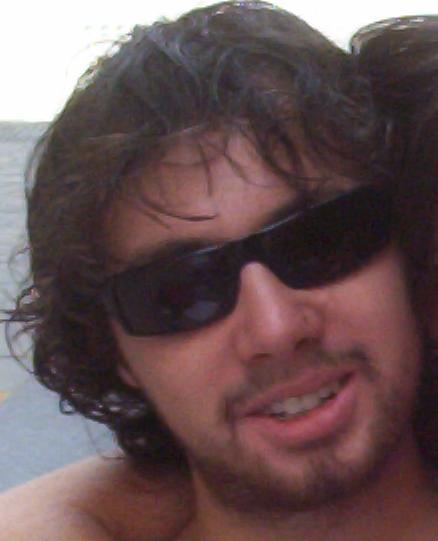 synt84's profile picture. Ingegnere informatico. Appassionato di tecnologia, innovazione e videogames. Progressista.