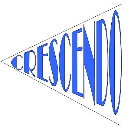 Crescendo classes seek to provide a foundation for the youngest musicians through collaborative music-making and movement.