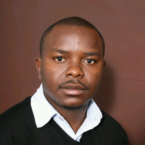 Civil Engineer || Entrepreneur #Never Stop Dreaming.