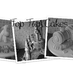 Creating tempting treats and decorated to delights on the Isle of Wight.