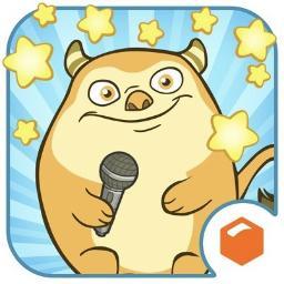 Playing Monster Pet Shop??mention :)