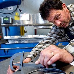 Machinist born at the island Ærø city Marstal 1960