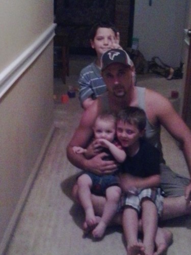 ddaniels781's profile picture. 