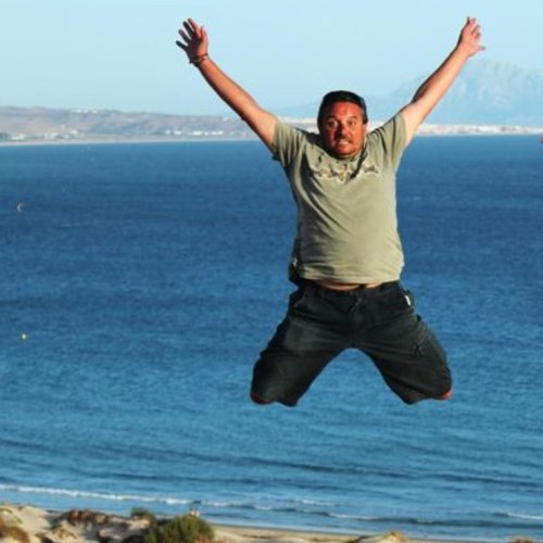 alfbarir's profile picture. 