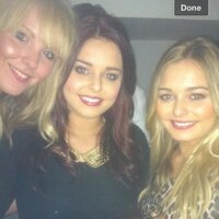 Hannah Bareham (@hannahbareham) 's Twitter Profile