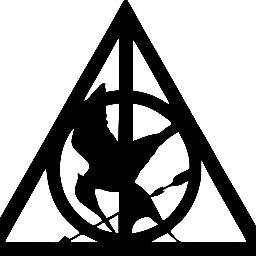 All things Harry Potter and Hunger Games!! Please go like 'YourATributeKatniss' on facebook!!! xx