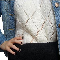 Lovely, hand selected, vintage and preloved knitwear