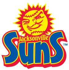 Jacksonville Suns Baseball