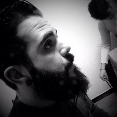 Camarógrafo y Montador; amante del Cine y la Ciencia Ficción!