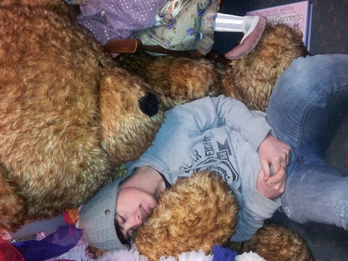 jarrodcassidy16's profile picture. 