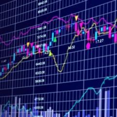Set and forget. 2:1+ reward/risk ratio. Never risk more than 2% of your balance on one trade.