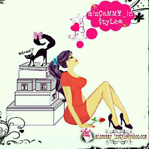 We sell Victoria's Secret product, 100% Original! 
 Follow us on Instagram: mizcammy_instyle
 Like Our Page: http://t.co/pv999Cxv