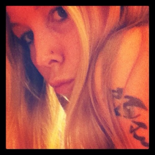 vipdanielle1's profile picture. Thinking out loud.