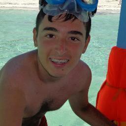 Brittino97's profile picture. 