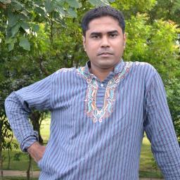 Syfulsyma's profile picture. 