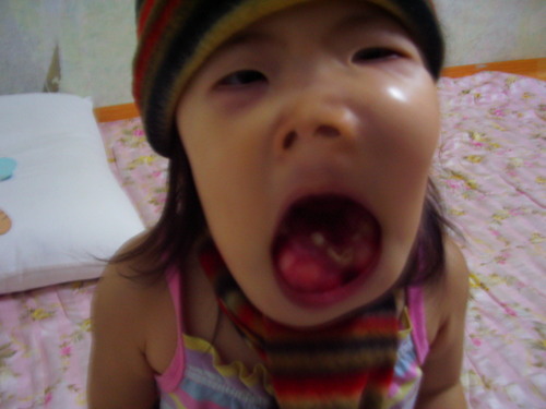전세계3명뿐인 희귀병을 저와 제딸이 앓고 있습니다. http://t.co/DkBgx9OjE3로 오시면 제딸 아연이를 보실수 있습니다. 후원예금주: 이아연
1002-936-289241 우리은행