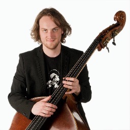 Double bassist - Composer