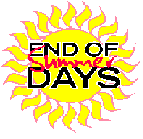 endofsummerdays's profile picture. A free, fun event for the whole family.  August 29th, 2009