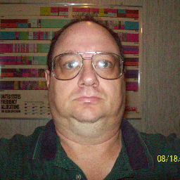 wfrandles's profile picture. 