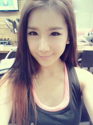 Verified Dino Of @RawR_Town ♕ Cheska of Fiestar parody ♕