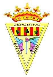 Twitter oficial del CD Cox Cadete.