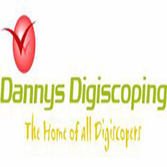 I'm Danny Porter of Dannys Digiscoping. Consultant, tutor, RSPB volunteer. Ive worked with some of the best optic firms promoting digiscoping worldwide!!