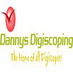 Dannys Digiscoping (@dannydigiscoper) Twitter profile photo