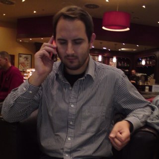 drevenkasa's profile picture. 