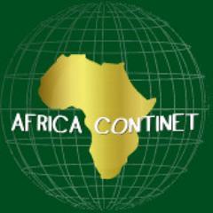 AFRICACONTINET's profile picture. 