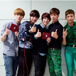 ThehunEXOK_'s profile picture. #RPWithNoAgency 안녕하세요 ! EXO-K Handsome Maknae Sehun is here, only 94 Lines, Talk with English or formal Indonesian~ ☺