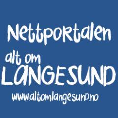 Offisiell twitterside for Nettportalen alt om Langesund!. Linker til Langesund’s attraksjoner, severdigheter, aktiviteter, overnatting, næringsliv, vær, lag og