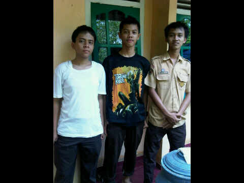 ♬music| SMANSA | XI IPA1 | SATU ALAM | Tenthreenity