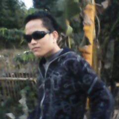 My life become more beautiful and scattered with stars because of love

     ( Vido Rezeky )
   ( Prince Of Love )
