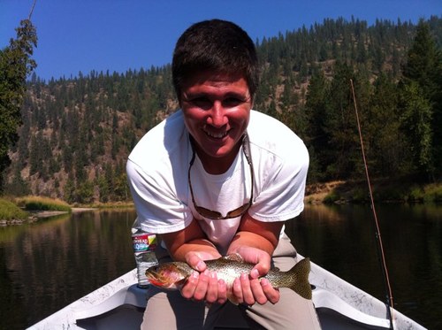 craigkeller30's profile picture. 