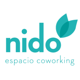 Nido es un espacio de coworking en el centro de Málaga / Nido is a coworking space in Malaga city centre